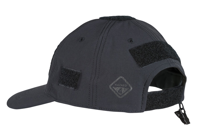 Hazard 4 PMC Softshell Base Cap